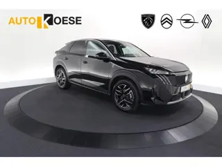 Peugeot 3008 1.2 Hybrid 145 GT | Elektrische Kofferklep | Camera | Adaptieve Cruise Control | Apple 