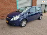 Foto 22 van Opel Corsa 1.0-12V Edition 5-Drs Airco! Bj:2009