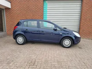 Foto 11 van Opel Corsa 1.0-12V Edition 5-Drs Airco! Bj:2009