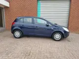 Foto 21 van Opel Corsa 1.0-12V Edition 5-Drs Airco! Bj:2009