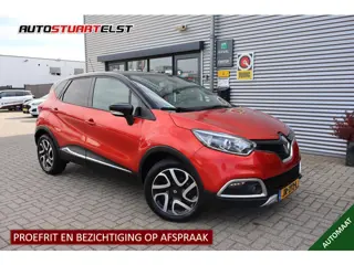 Foto 11 van Renault Captur 1.2 TCe Xmod 1e Eigenaar | Af Trekhaak | Stoelverwarming | NL-Auto | Camera | Navi |
