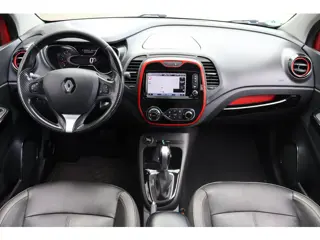 Foto 20 van Renault Captur 1.2 TCe Xmod 1e Eigenaar | Af Trekhaak | Stoelverwarming | NL-Auto | Camera | Navi |