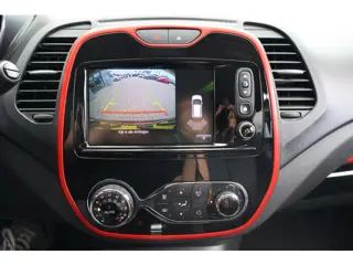 Foto 18 van Renault Captur 1.2 TCe Xmod 1e Eigenaar | Af Trekhaak | Stoelverwarming | NL-Auto | Camera | Navi |