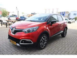 Foto 16 van Renault Captur 1.2 TCe Xmod 1e Eigenaar | Af Trekhaak | Stoelverwarming | NL-Auto | Camera | Navi |