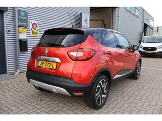 Foto 14 van Renault Captur 1.2 TCe Xmod 1e Eigenaar | Af Trekhaak | Stoelverwarming | NL-Auto | Camera | Navi |
