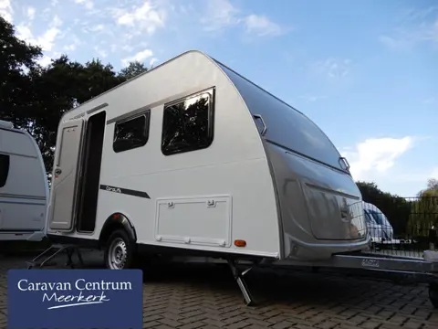 Weinsberg CaraLife 390 QD + Airco