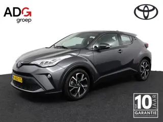 Toyota C-HR 1.8 Hybrid Dynamic | Apple Carplay/Android Auto | DAB+ | Parkeercamera | .