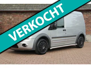 Ford Transit Connect T230L 1.8 TDCi Trend Euro 5| Voorruitverwarming| Airco