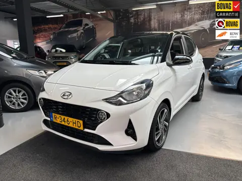 Hyundai I10 1.0 Comfort / Carplay