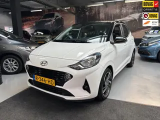 Foto 11 van Hyundai I10 1.0 Comfort / Carplay