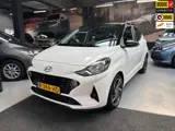 Foto 21 van Hyundai I10 1.0 Comfort / Carplay
