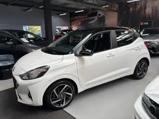 Foto 20 van Hyundai I10 1.0 Comfort / Carplay