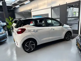 Foto 16 van Hyundai I10 1.0 Comfort / Carplay