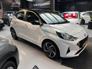 Foto 15 van Hyundai I10 1.0 Comfort / Carplay