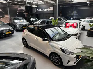 Foto 14 van Hyundai I10 1.0 Comfort / Carplay