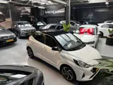 Foto 24 van Hyundai I10 1.0 Comfort / Carplay