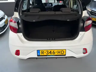Foto 13 van Hyundai I10 1.0 Comfort / Carplay