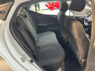 Foto 12 van Hyundai I10 1.0 Comfort / Carplay