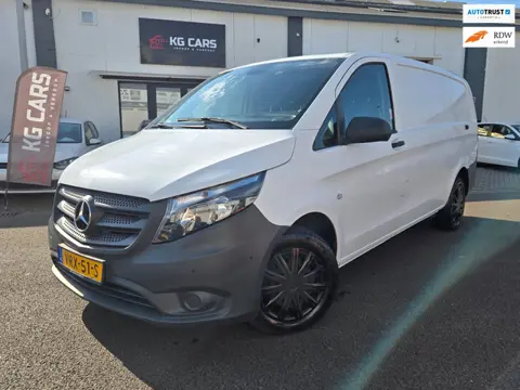 Mercedes-Benz Vito 114 CDI Lang|Airco|CC|