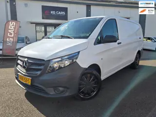 Mercedes-Benz Vito 114 CDI Lang|Airco|CC|