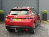 Foto 26 van Peugeot 2008 1.2 PureTech Blue Lion ✓D-riem vv in 11-2023✓1e Eigenaar✓Trekhaak✓Navi✓Carplay✓Airco✓Cr