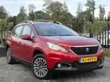 Foto 25 van Peugeot 2008 1.2 PureTech Blue Lion ✓D-riem vv in 11-2023✓1e Eigenaar✓Trekhaak✓Navi✓Carplay✓Airco✓Cr