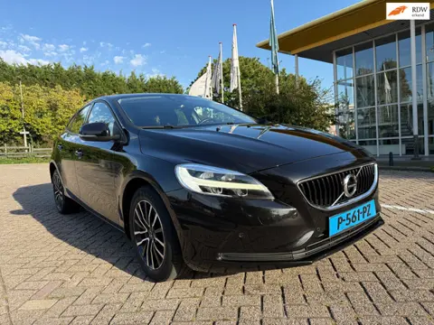 Volvo V40 2.0 D2 Kinetic
