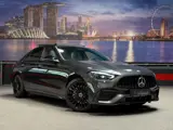 Foto 24 van Mercedes-Benz C-Klasse C300 e C43 AMG Pack |Memory|HeadUp|Sfeer|Pano|360cam|12/2021