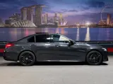 Foto 25 van Mercedes-Benz C-Klasse C300 e C43 AMG Pack |Memory|HeadUp|Sfeer|Pano|360cam|12/2021