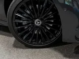 Foto 30 van Mercedes-Benz C-Klasse C300 e C43 AMG Pack |Memory|HeadUp|Sfeer|Pano|360cam|12/2021