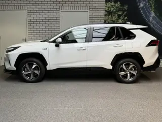 Foto 19 van Toyota RAV4 2.5 Plug-in Hybrid AWD Dynamic