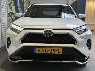 Foto 18 van Toyota RAV4 2.5 Plug-in Hybrid AWD Dynamic
