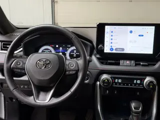Foto 15 van Toyota RAV4 2.5 Plug-in Hybrid AWD Dynamic