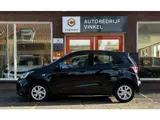 Foto 26 van Hyundai I10 1.0i Comfort 5p. *NIeuwe APK*5Deurs*Airco*