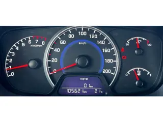 Foto 18 van Hyundai I10 1.0i Comfort 5p. *NIeuwe APK*5Deurs*Airco*