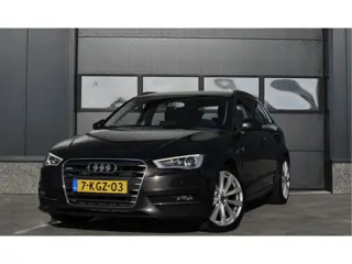 Audi A3 Sportback 1.6 TDI Ambition Pro Line plus Clima - Cruise - Navi