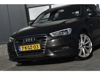 Foto 20 van Audi A3 Sportback 1.6 TDI Ambition Pro Line plus Clima - Cruise - Navi