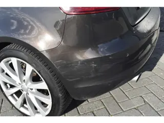 Foto 18 van Audi A3 Sportback 1.6 TDI Ambition Pro Line plus Clima - Cruise - Navi