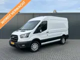 Foto 9 van Ford Transit 350 2.0 TDCI 130 PK / L2H2 / WORDT VERWACHT / 1e EIG. / 33.218 KM / AIRCO / CRUISE CONT