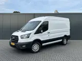 Foto 8 van Ford Transit 350 2.0 TDCI 130 PK / L2H2 / WORDT VERWACHT / 1e EIG. / 33.218 KM / AIRCO / CRUISE CONT