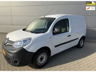 Renault Kangoo 1.5 dCi 75 Energy Comfort