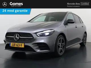 Mercedes-Benz B-klasse 250 e Business Solution AMG | Pano | Keyless | Sfeerverlichting