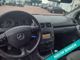 Foto 27 van Mercedes-Benz A-klasse 160 BlueEFFICIENCY Business Class MOOIE AUTO BEL 0619590613 AIRCO HOGEN IN ST
