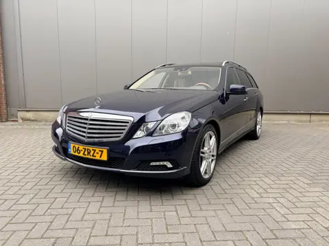 Mercedes-Benz E-klasse Estate 500 Avantgarde