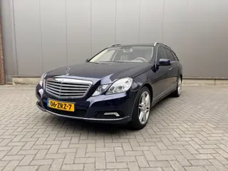Mercedes-Benz E-klasse Estate 500 Avantgarde