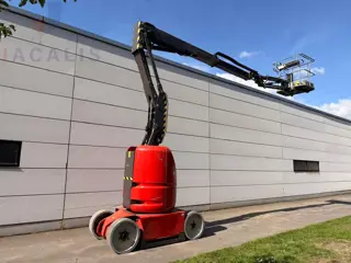 Manitou 120 AETJ 120 AETJ (bj 2010)
