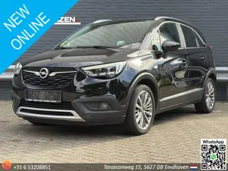 Opel Crossland X 1.5 CDTI Edition | € 7.400,- NETTO! | HUD | Camera | Cruise | Climate | Stoelverwar