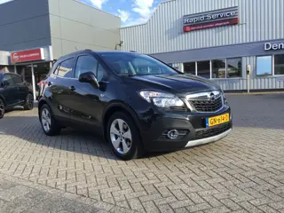 Opel Mokka 1.4 T Cosmo (bj 2015)