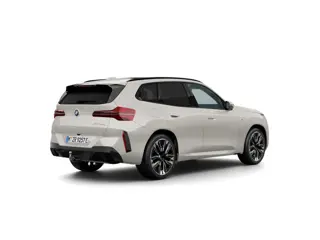 Foto 6 van BMW X3 30e xDrive (bj 2024, automaat)