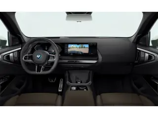Foto 7 van BMW X3 30e xDrive (bj 2024, automaat)